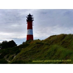 Leuchtturm von Hörnum/Sylt 15