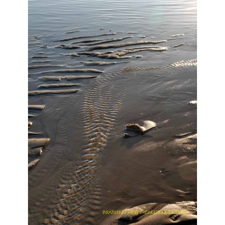 Wasserströmungen 22