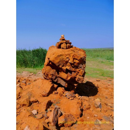 Am Morsumer Kliff 48