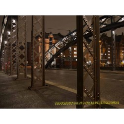 Weltkulturerbe Speicherstadt 55