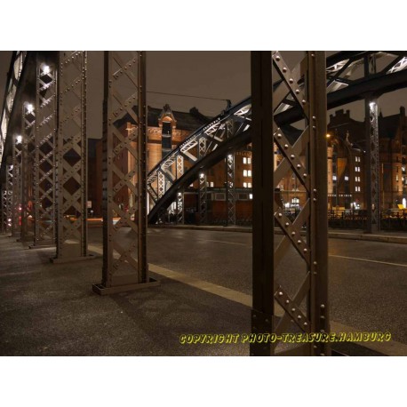 Weltkulturerbe Speicherstadt 55