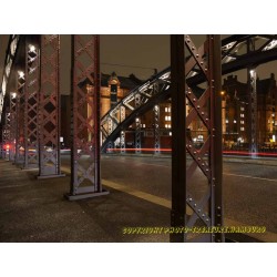 Weltkulturerbe Speicherstadt 57