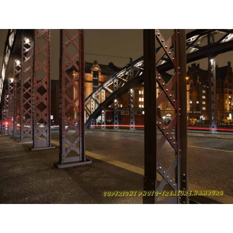 Weltkulturerbe Speicherstadt 57