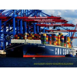 Terminal Burchardtkai