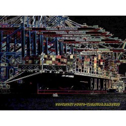 Terminal Burchardtkai.