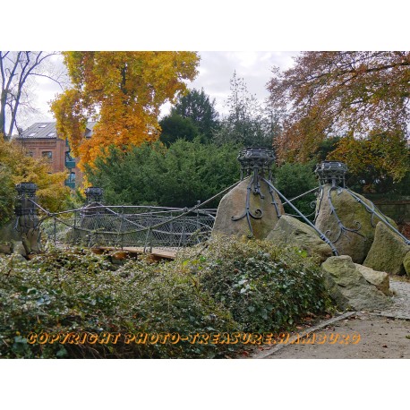 Wasserschloßbrücke