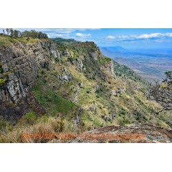 Am Mambo view point.