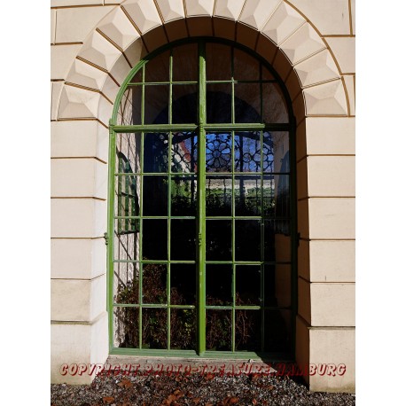 Fenster im An- und Durchblick.