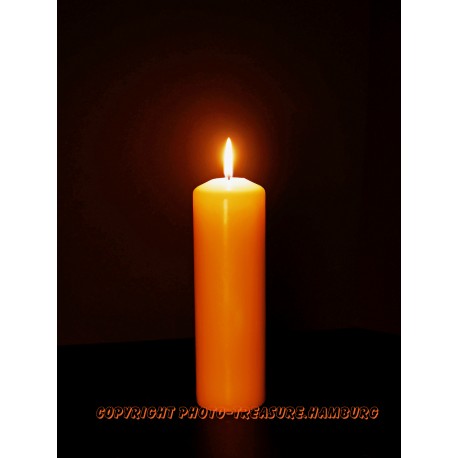 Kerzenlicht