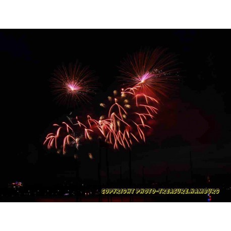 Feuerwerk 3