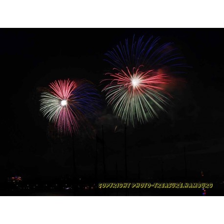 Feuerwerk 4