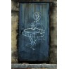 Grafitto.