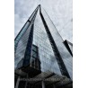 The shard.