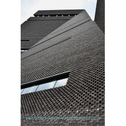 Tate Gallery of modern Art, London.