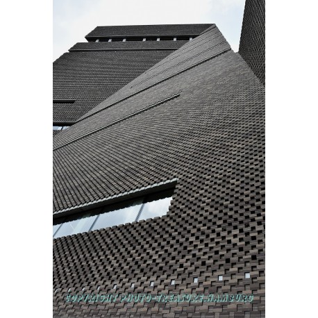 Tate Gallery of modern Art, London.