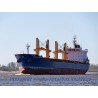 Bulk Carrier "Nord Rotterdam"