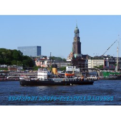Eisbrecher-Dampschiff "STETTIN"