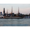 Traditionssegler "AMERIGO VESPUCCI" 2.
