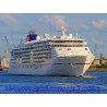 Kreuzfahrtschiff "MS EUROPA 2".