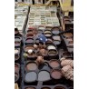 Ledergerberei in Fez 2.