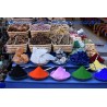 Im Marrakesch Souk.