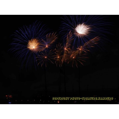 Feuerwerk 25