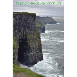 Cliffs of Moher.