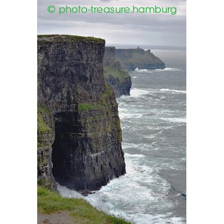 Cliffs of Moher.