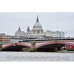 Blackfriars-Bridge.