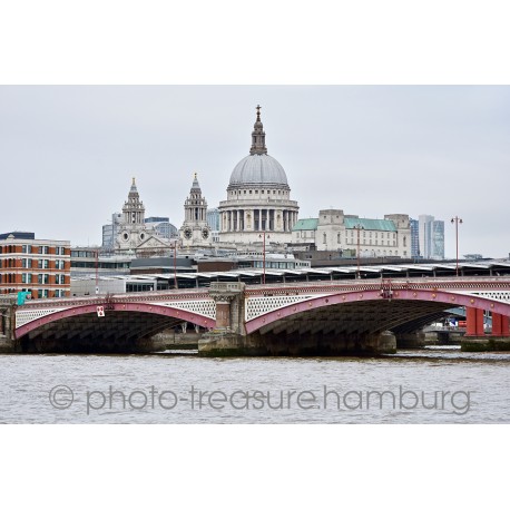 Blackfriars-Bridge.