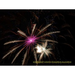 Feuerwerk 30